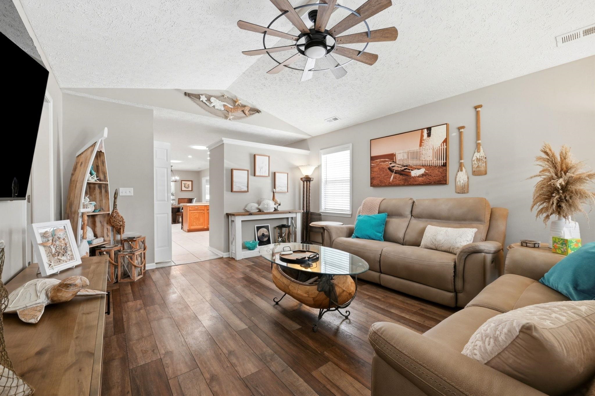 7996 Short Needle Court Murrells Inlet, SC 29576 - Photo 11 of 40