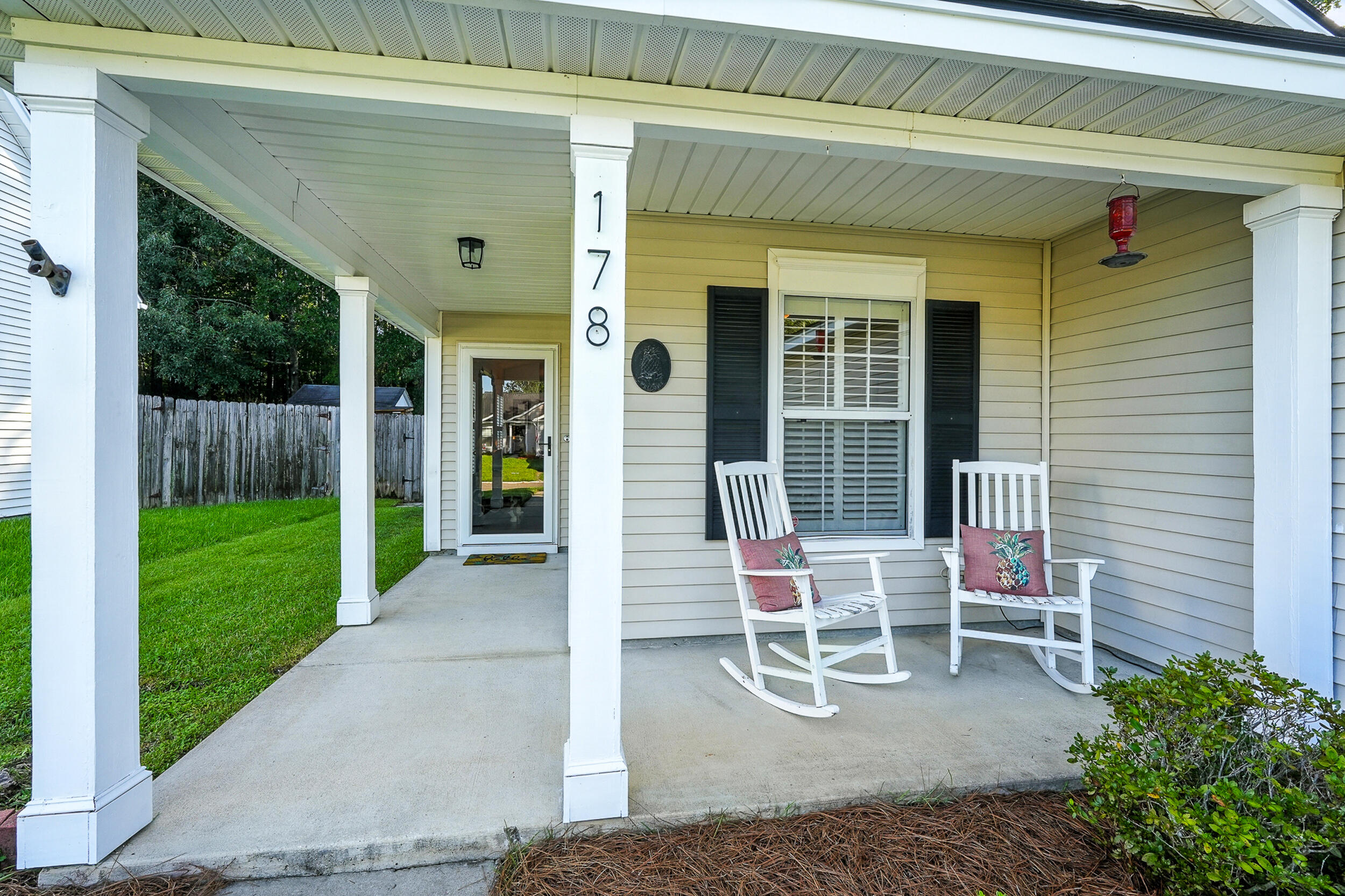 178 2 Pond Loop Ladson, SC 29456 - Photo 4 of 21 DSC06791