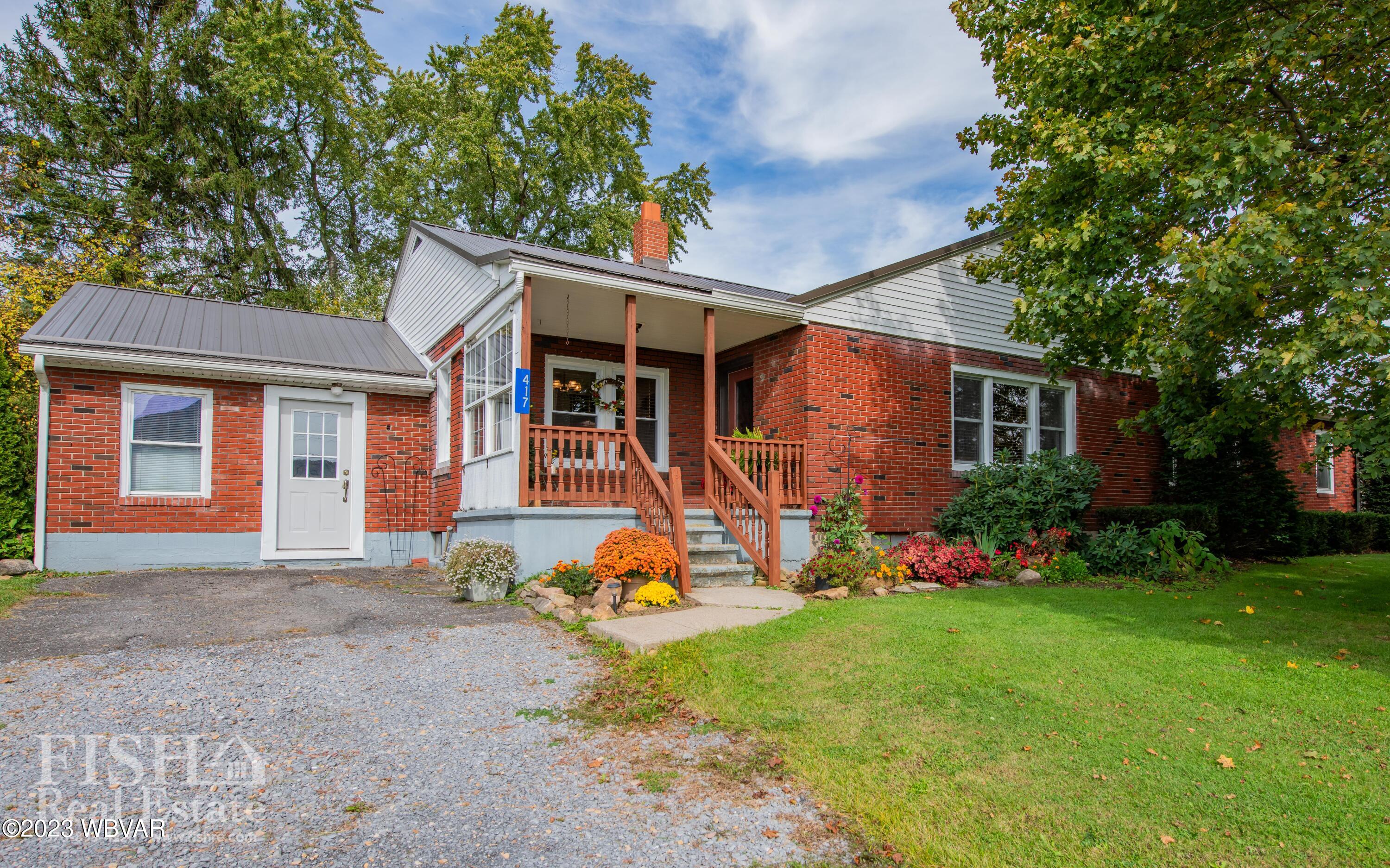 417 East Valley Road Loganton, PA 17747 - Photo 1 of 30 Gallery Image 1