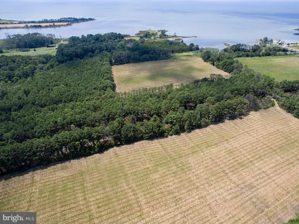 $695,000 | Hoopers Neck Road, Taylors Island, MD 21669