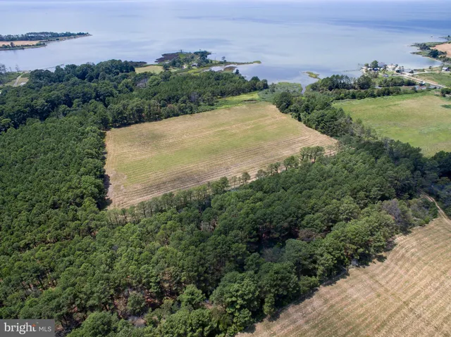 an aerial view of mountain with outdoor space