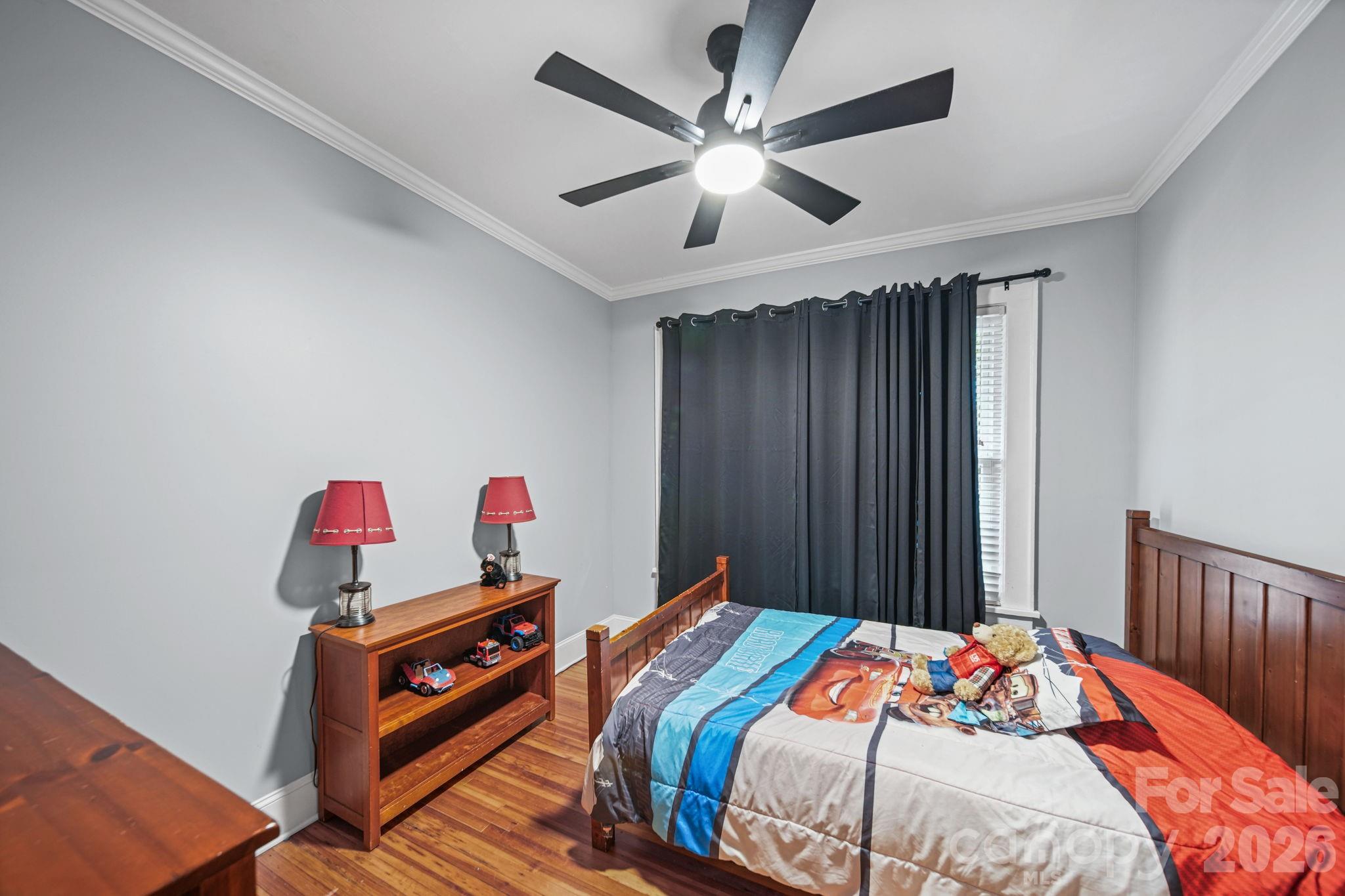 321 Grandin Road Charlotte, NC 28208 - Photo 18 of 36 Gallery Image 18
