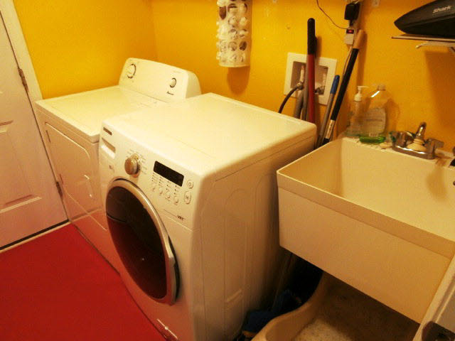 10506 Fionn Loop Daphne, AL 36526 - Photo 24 of 29 Laundry