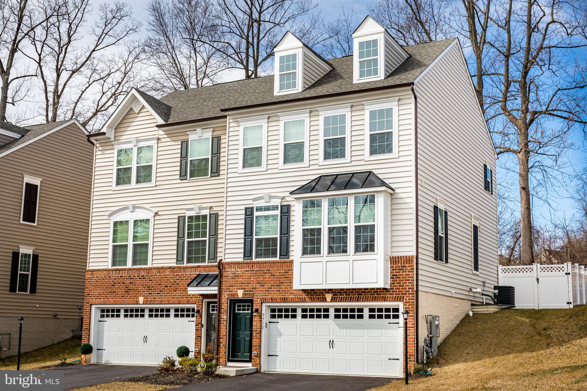 9511 Watts Road Owings Mills, MD 21117 - Photo 1 of 48 Gallery Image 1