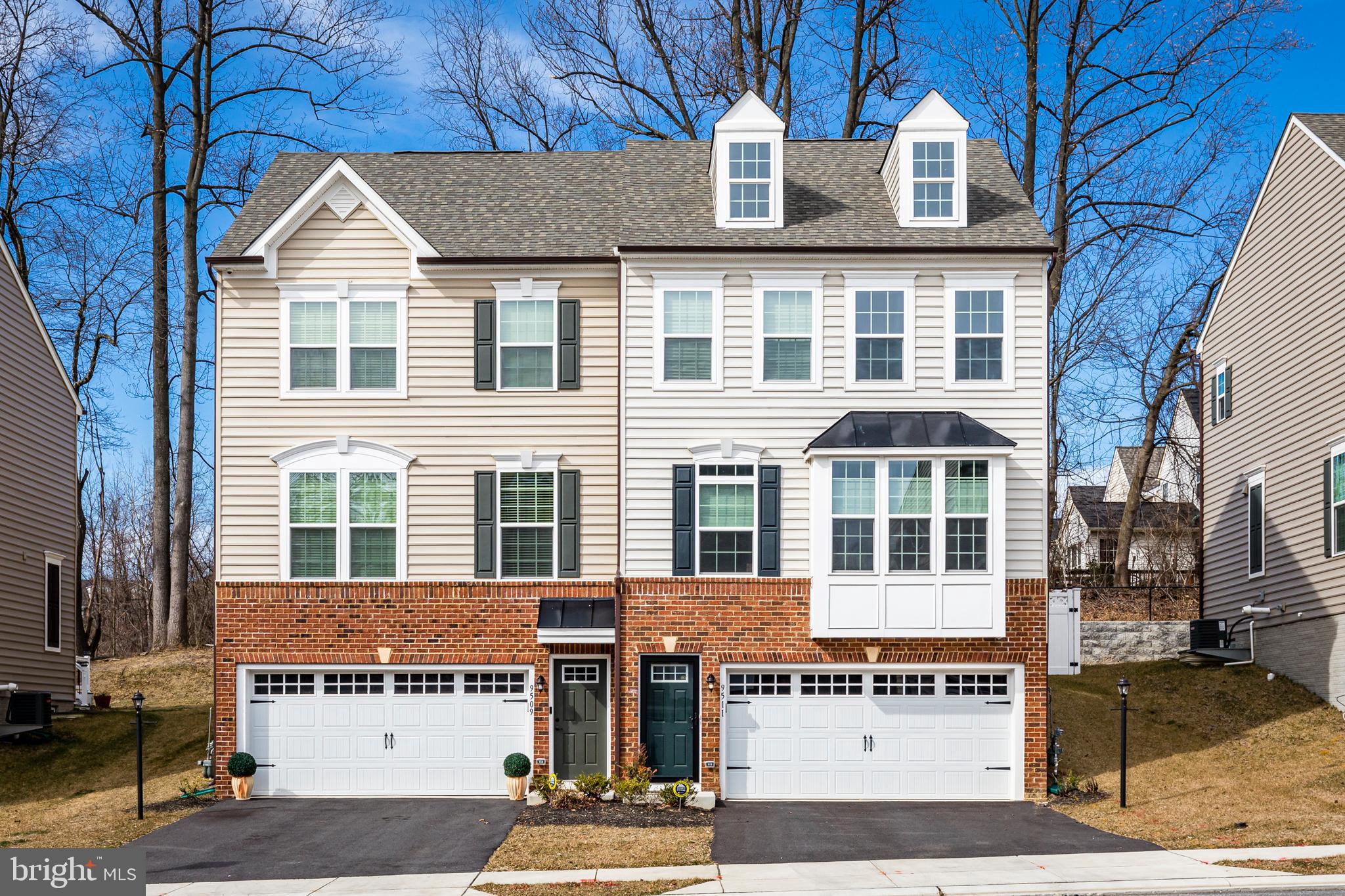 9511 Watts Road Owings Mills, MD 21117 - Photo 2 of 48 Gallery Image 2