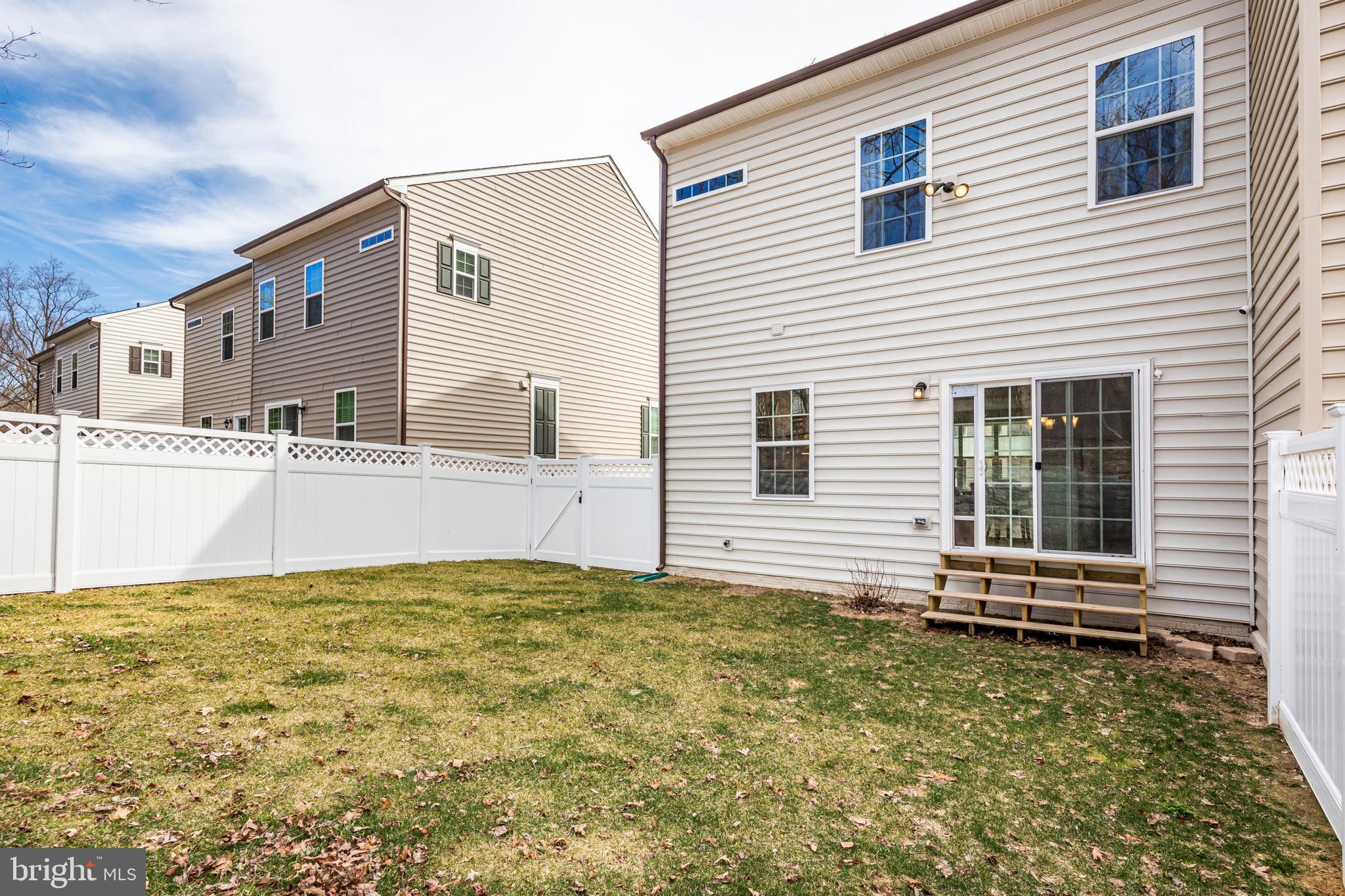 9511 Watts Road Owings Mills, MD 21117 - Photo 46 of 48 Gallery Image 46