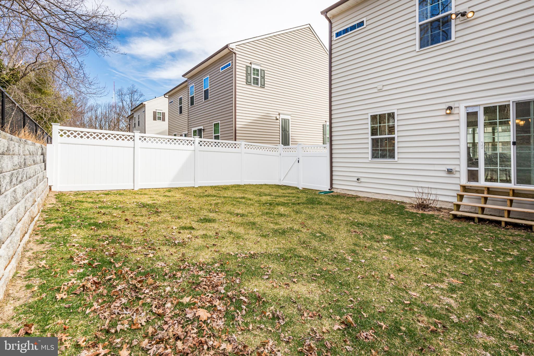 9511 Watts Road Owings Mills, MD 21117 - Photo 47 of 48 Gallery Image 47