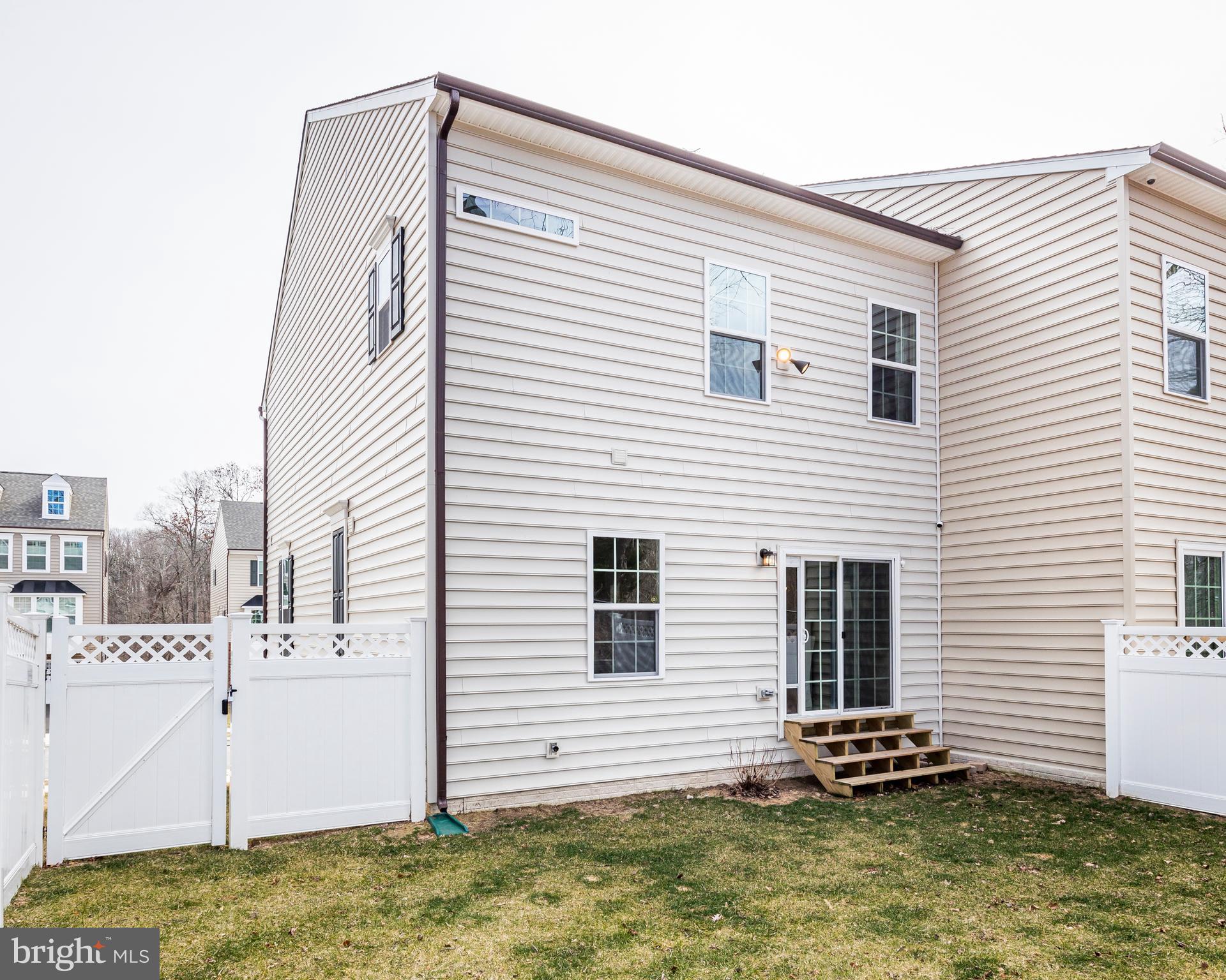 9511 Watts Road Owings Mills, MD 21117 - Photo 48 of 48 Gallery Image 48
