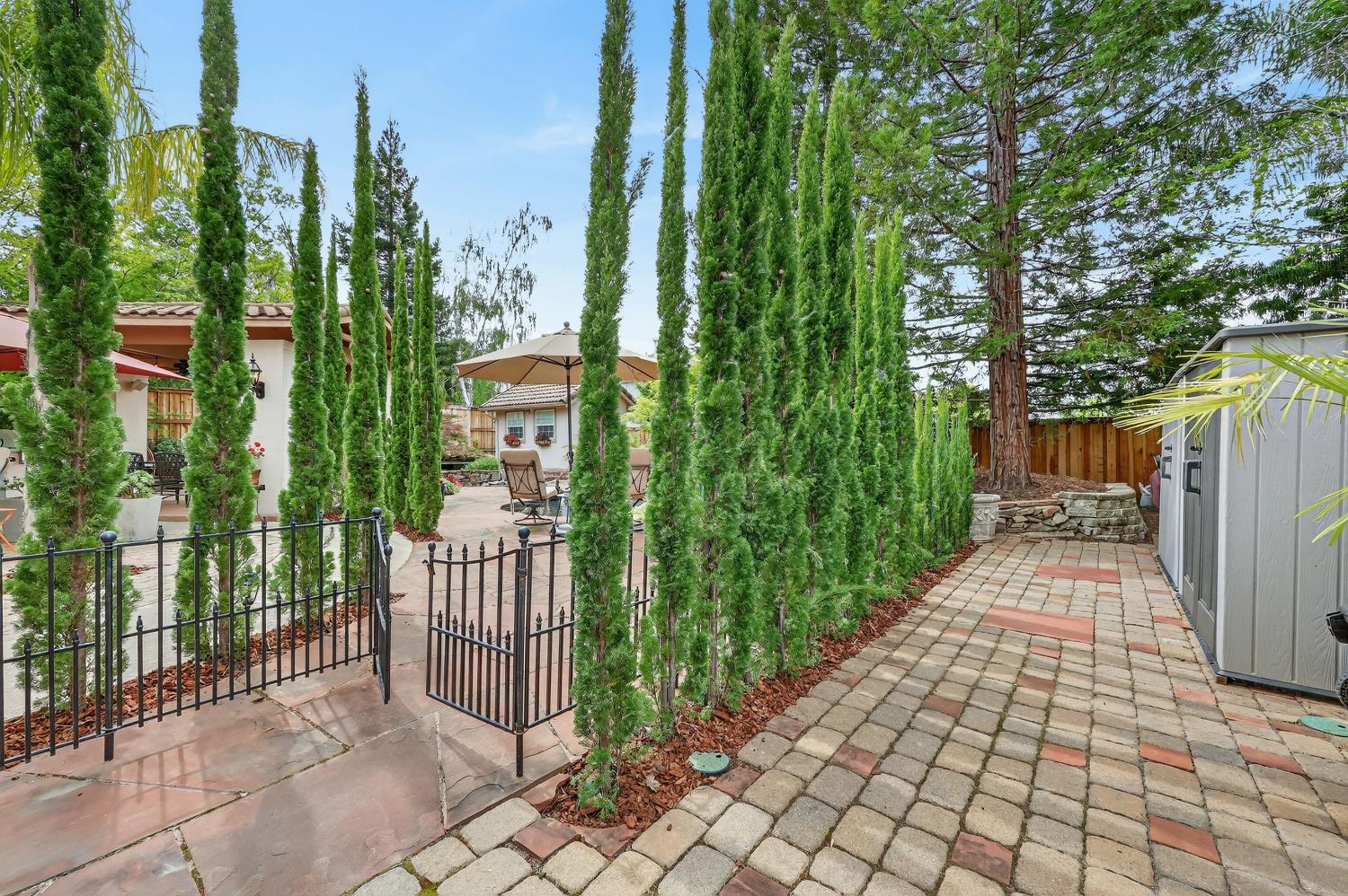 1203 Halidon Way Folsom, CA 95630 - Photo 78 of 98