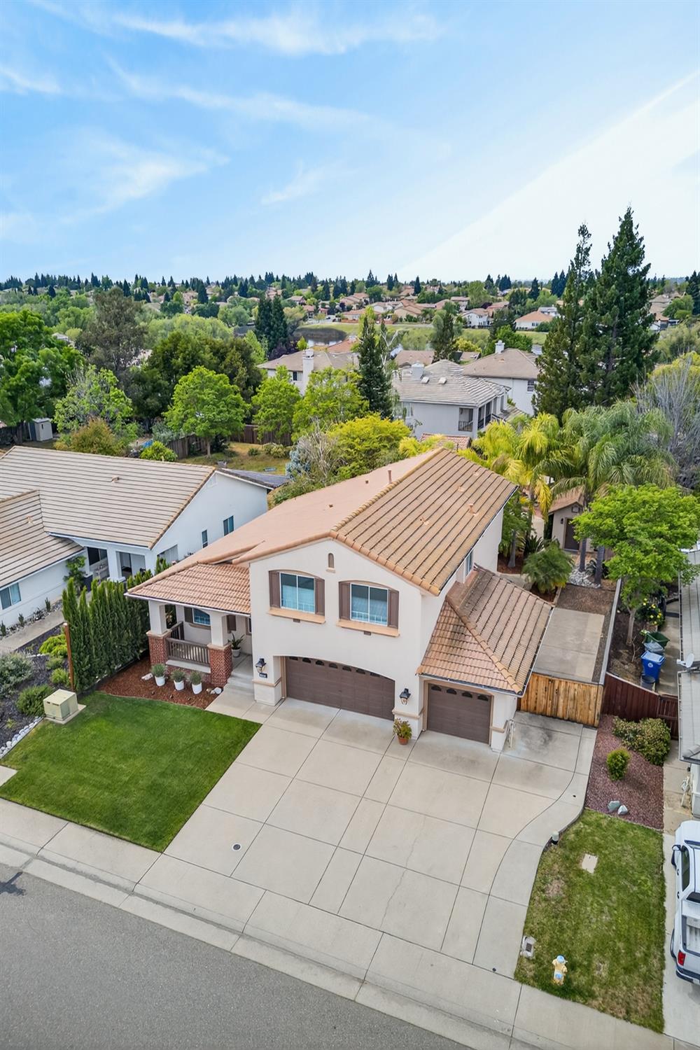 1203 Halidon Way Folsom, CA 95630 - Photo 89 of 98
