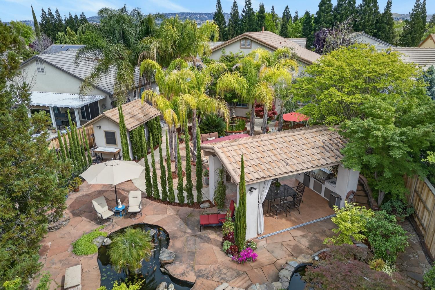 1203 Halidon Way Folsom, CA 95630 - Photo 92 of 98
