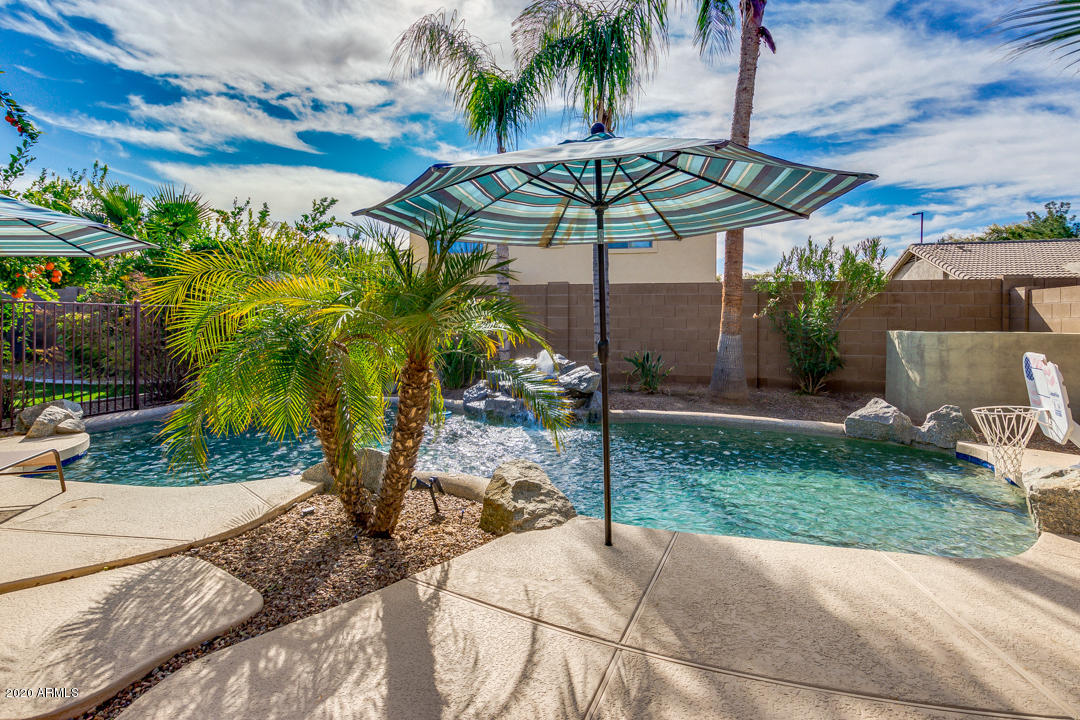 3689 East Kimball Road Gilbert, AZ 85297 - Photo 50 of 56 51-Kimball
