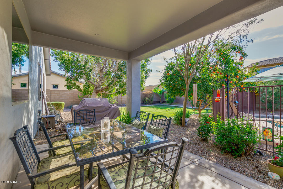 3689 East Kimball Road Gilbert, AZ 85297 - Photo 51 of 56 52-Kimball