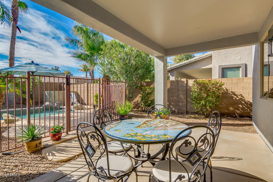 3689 East Kimball Road Gilbert, AZ 85297 - Photo 56 of 56 57-Kimball