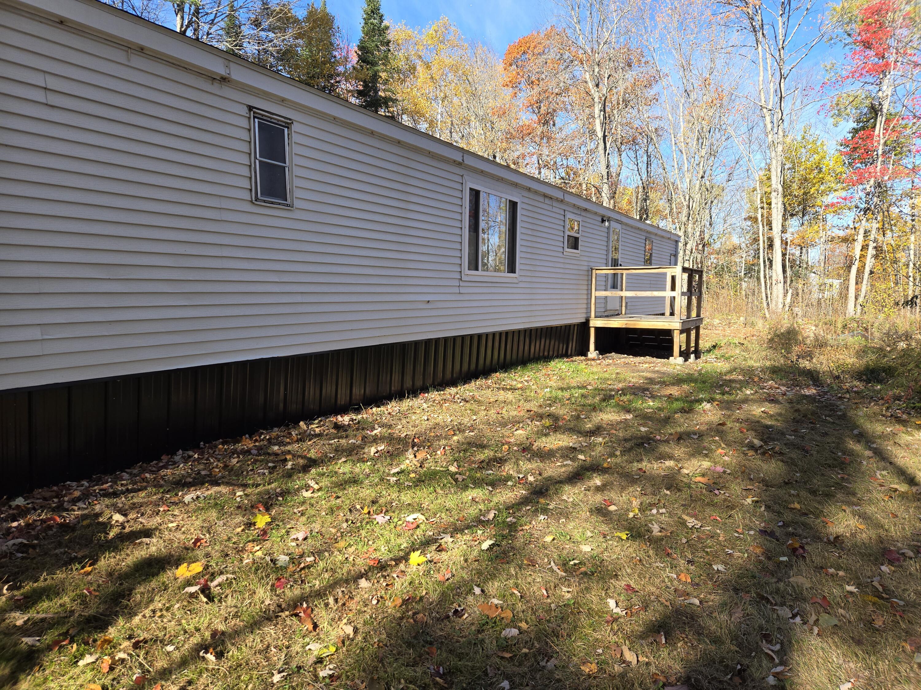 177 Hudson Road Alton, ME 04468 - Photo 3 of 22 20251018_105121