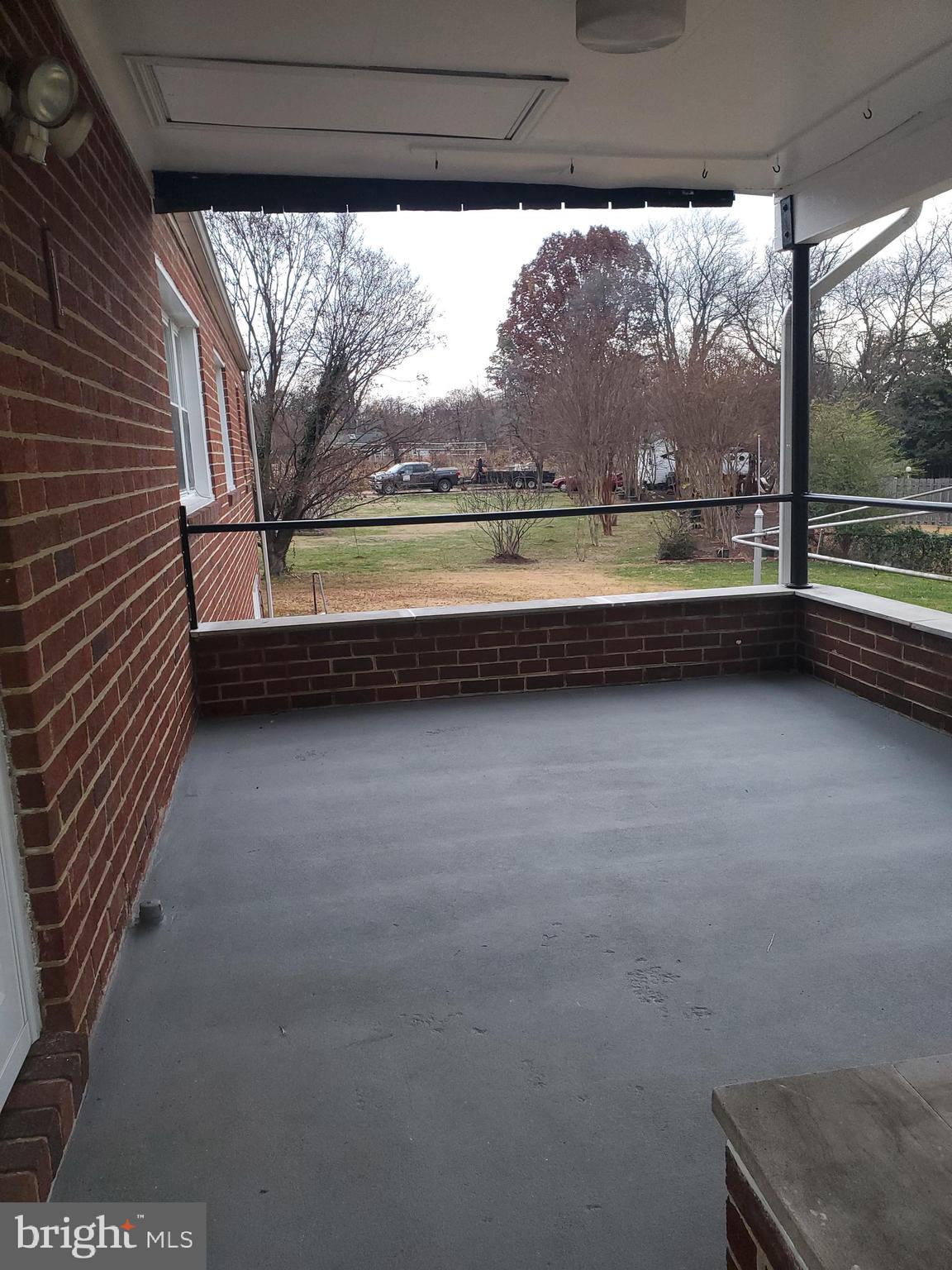 3311 Powder Mill Road Hyattsville, MD 20783 - Photo 6 of 33 a view of outdoor space with seating area
