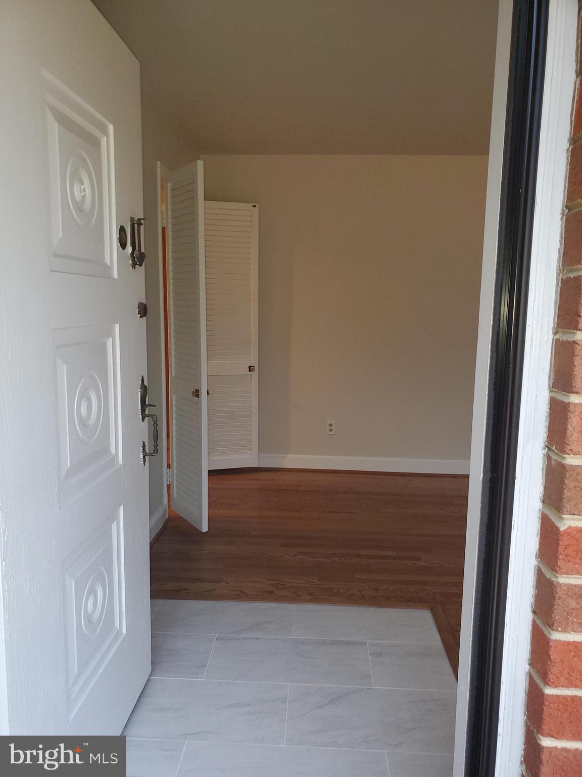 3311 Powder Mill Road Hyattsville, MD 20783 - Photo 9 of 33 a view of bathroom