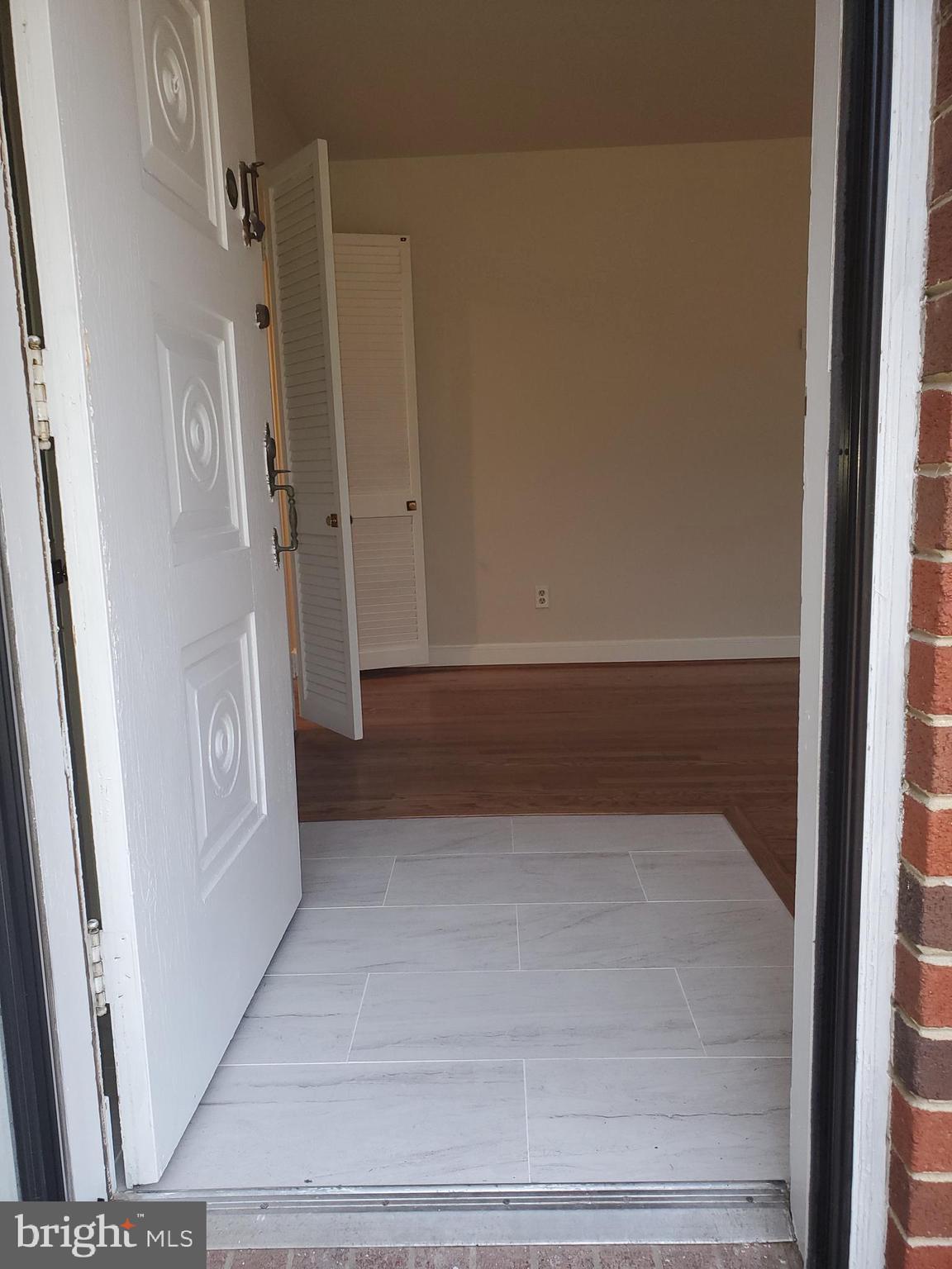 3311 Powder Mill Road Hyattsville, MD 20783 - Photo 10 of 33 a view of front door