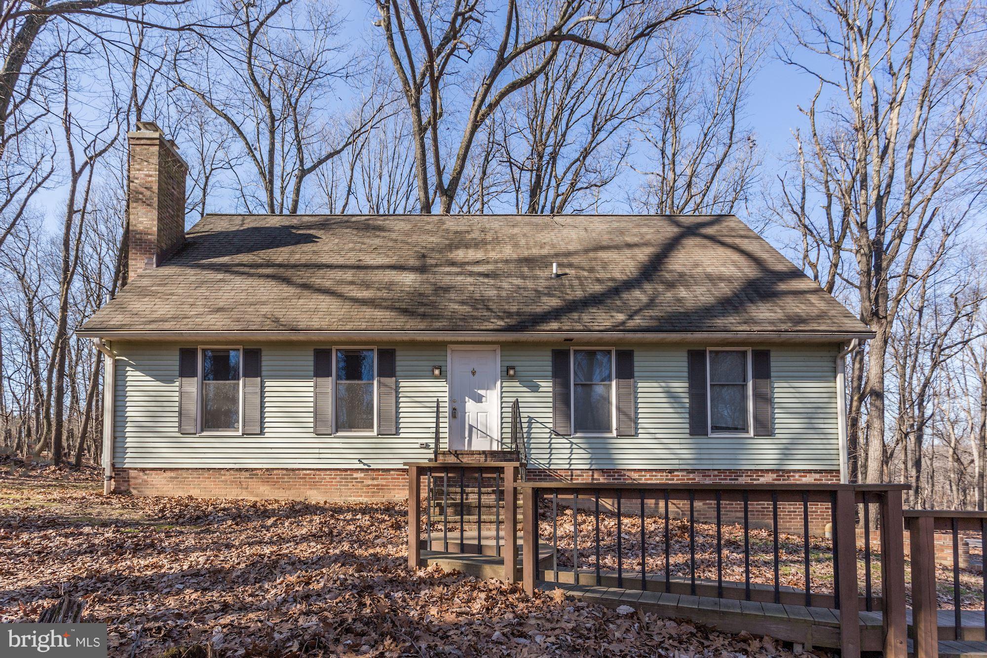 16517 Old Frederick Road Mount Airy, MD 21771 - Photo 38 of 38 Gallery Image 38