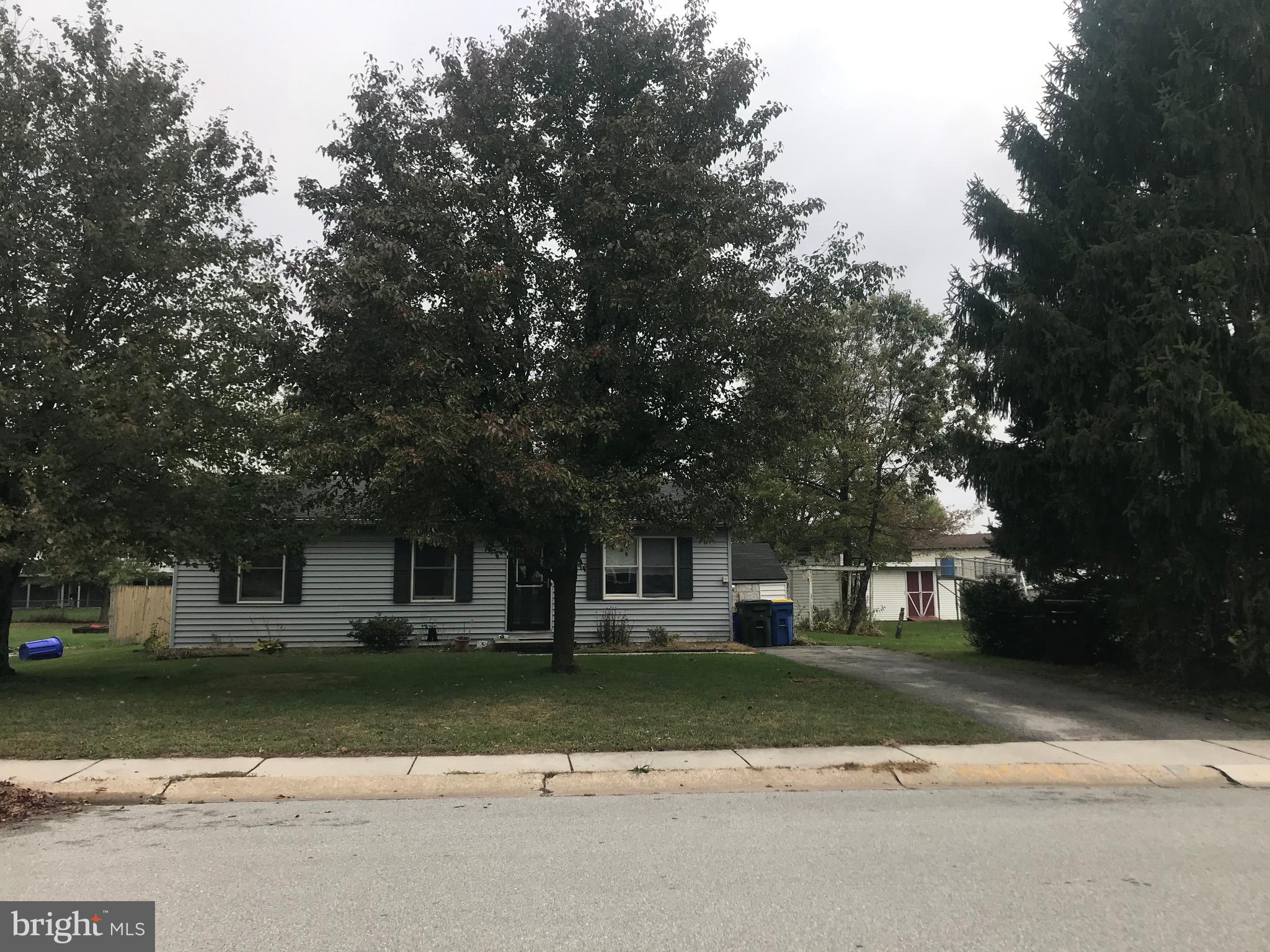 4436 Beaumont Road Dover, PA 17315 - Photo 1 of 50 4436 Beaumont Rd