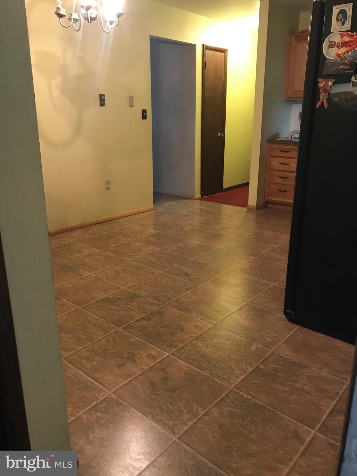 4436 Beaumont Road Dover, PA 17315 - Photo 16 of 50 Kitchen leading to Family RM