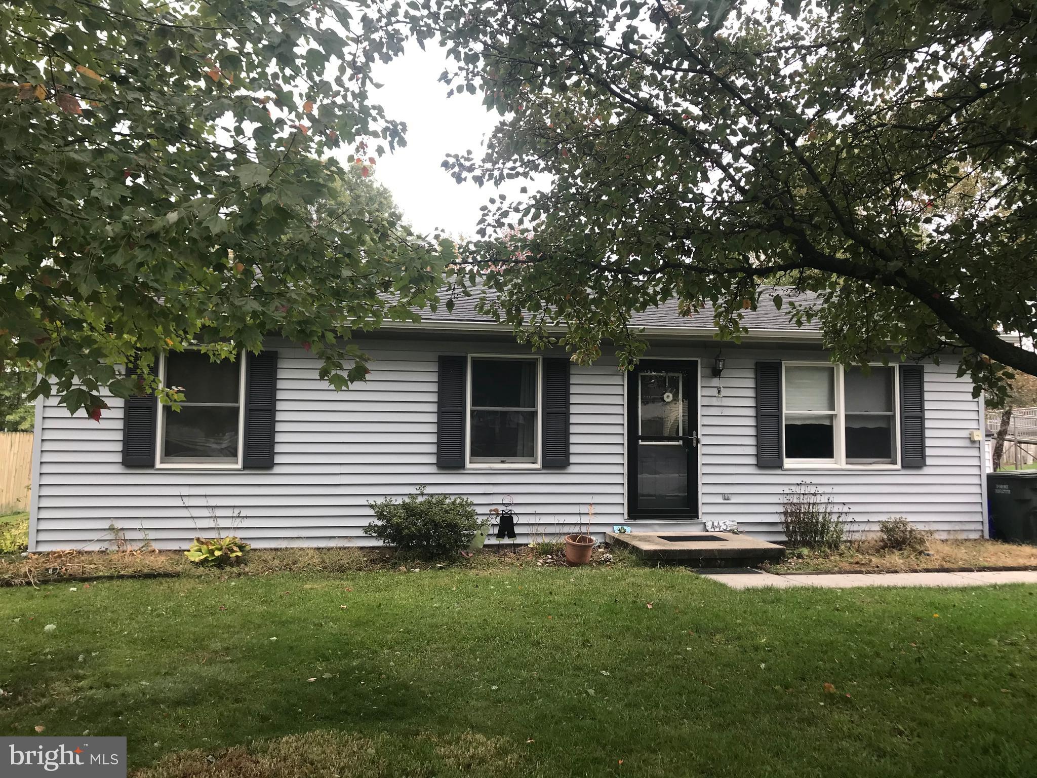 4436 Beaumont Road Dover, PA 17315 - Photo 3 of 50 One level Living