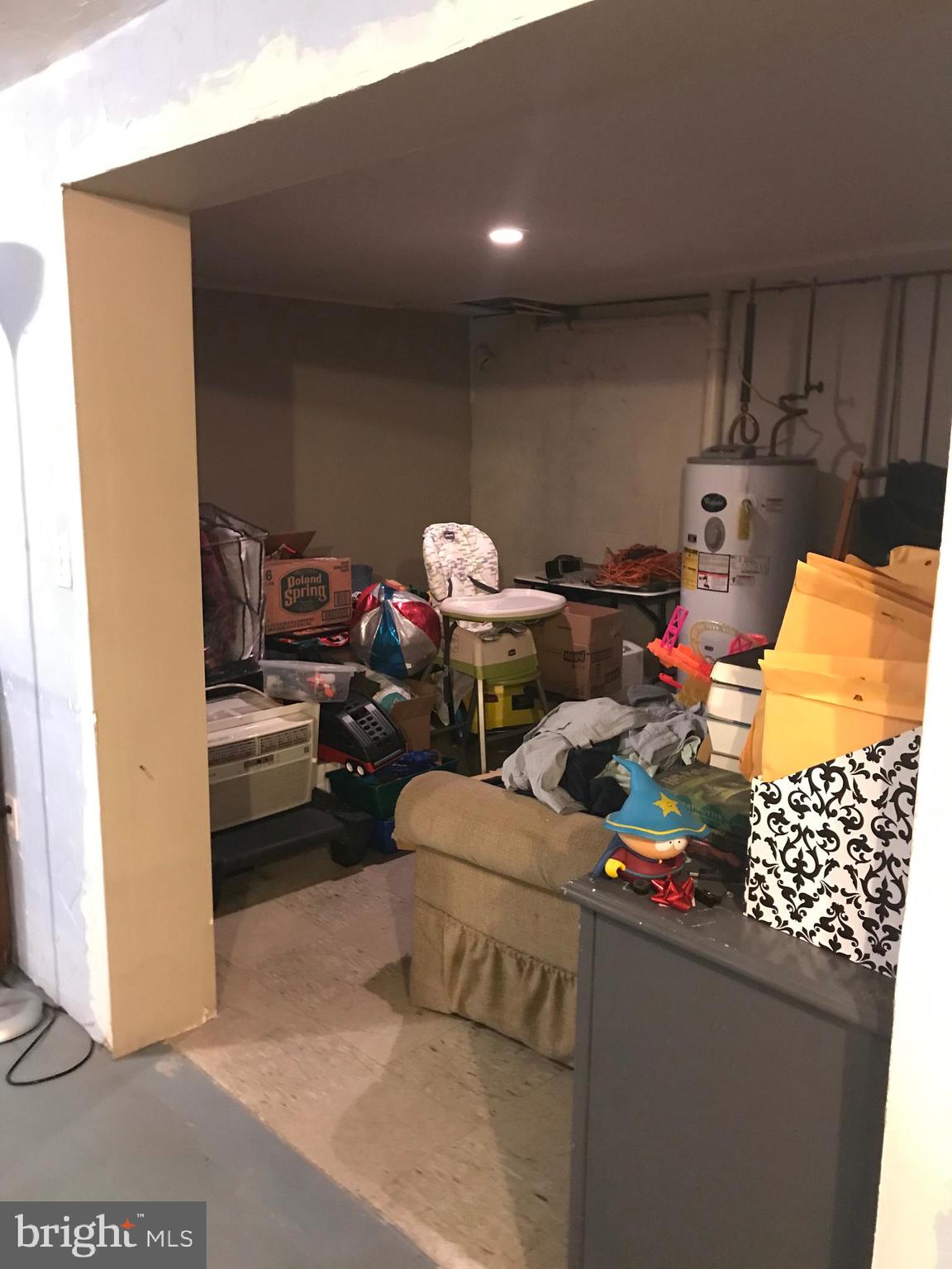 4436 Beaumont Road Dover, PA 17315 - Photo 38 of 50 Storage