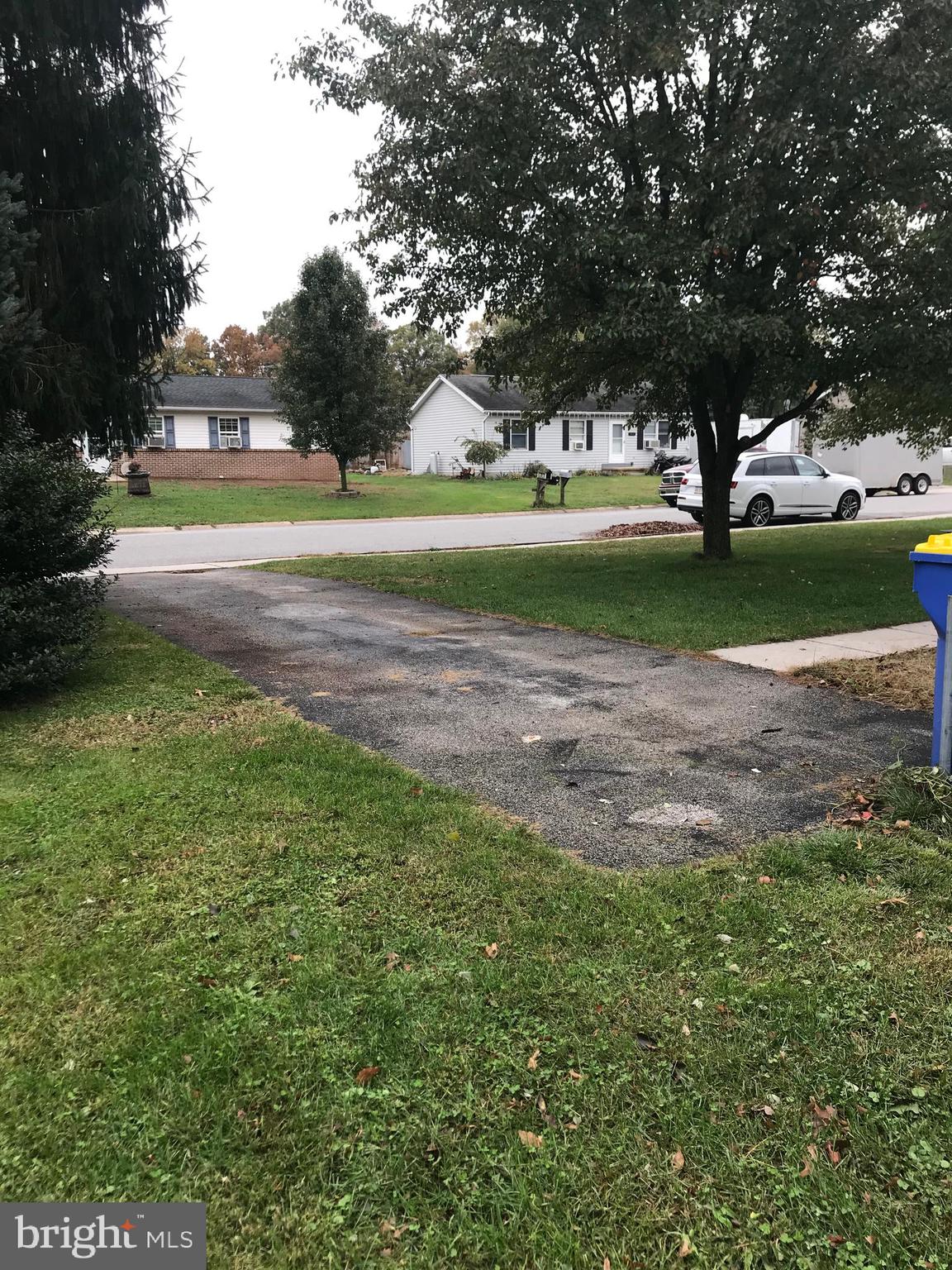 4436 Beaumont Road Dover, PA 17315 - Photo 46 of 50 Large Driveway
