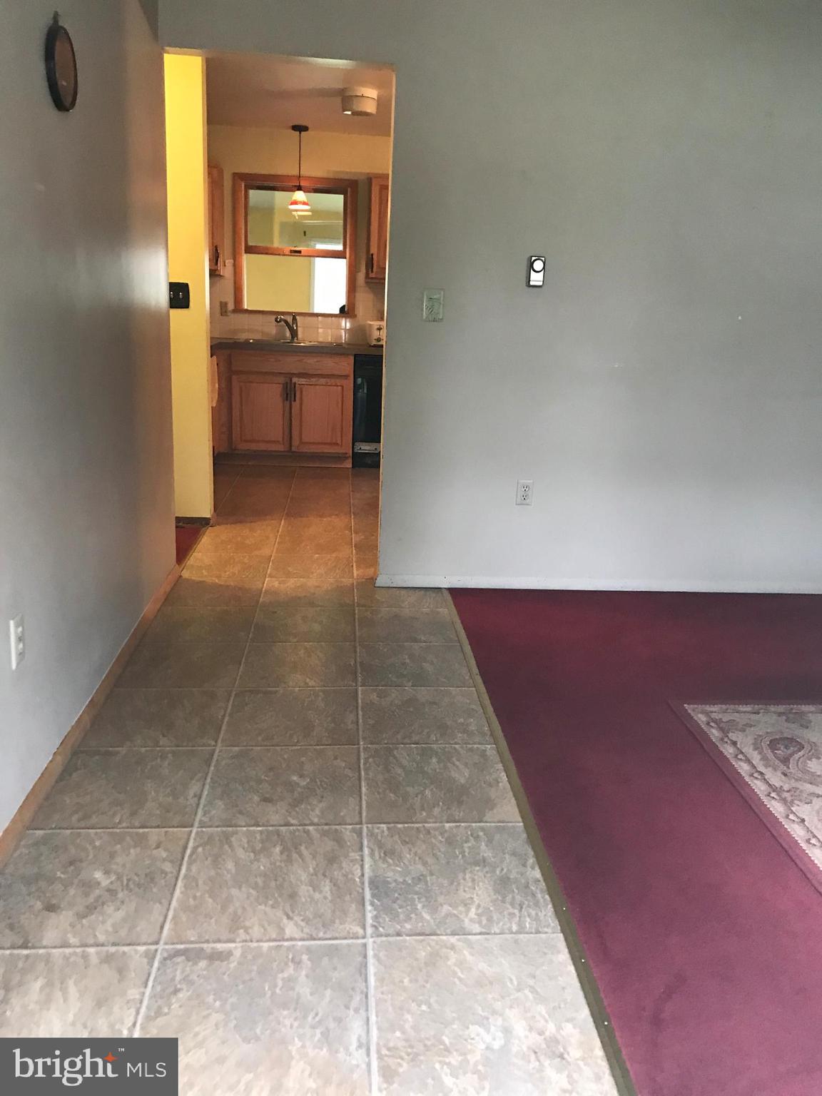 4436 Beaumont Road Dover, PA 17315 - Photo 7 of 50 Foyer