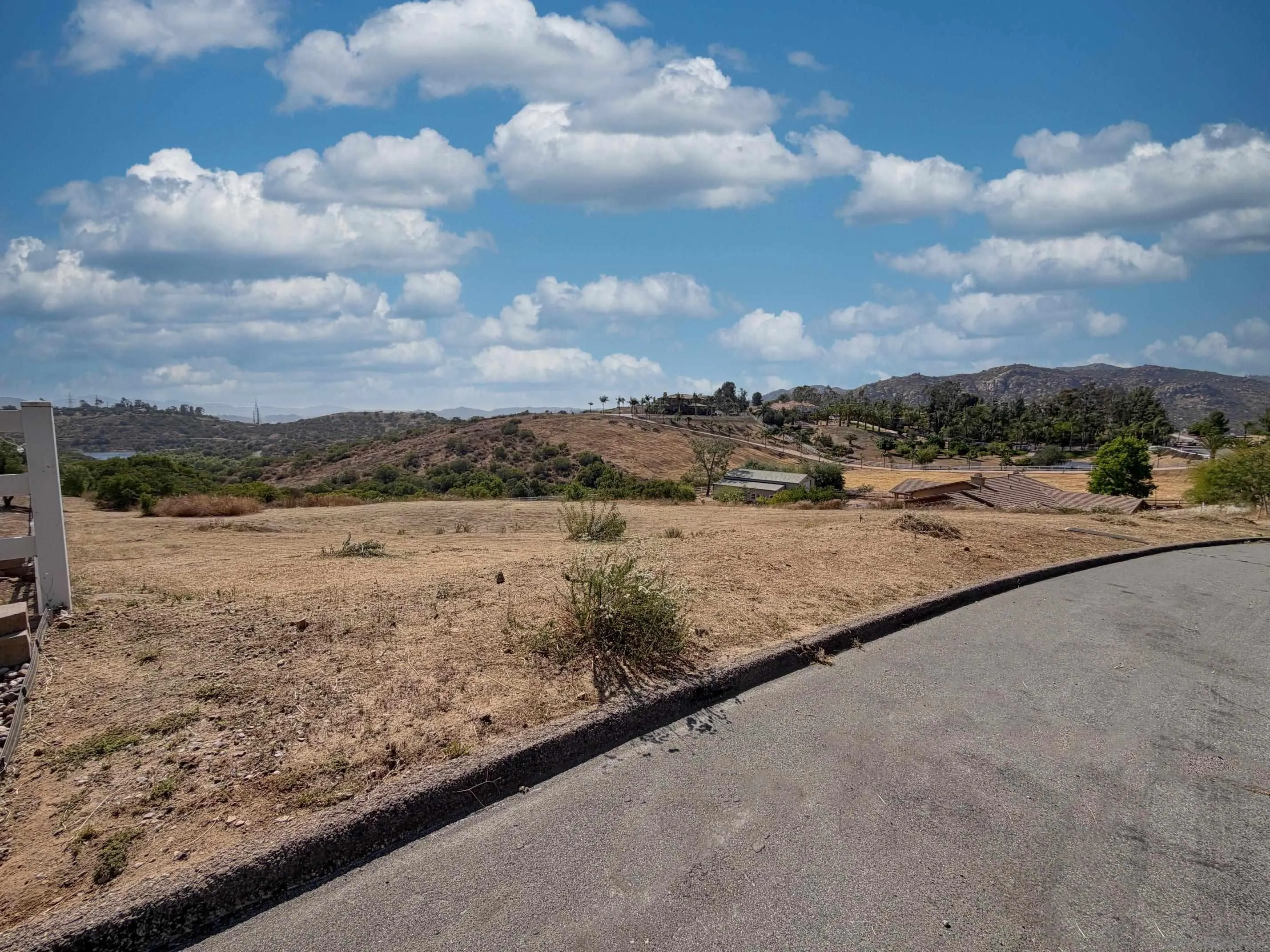 15530 Sleepy Creek Road El Cajon, CA 92021 - Photo 13 of 14 a view of a lake view