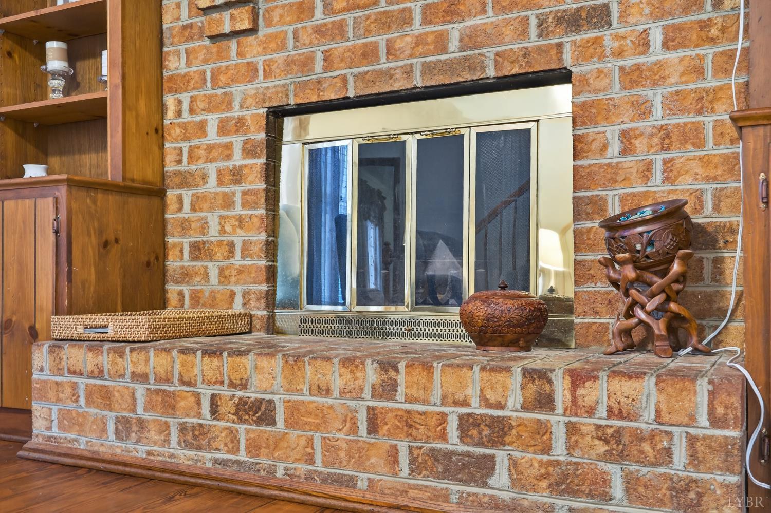 1529 Bateman Bridge Road Forest, VA 24551 - Photo 23 of 44