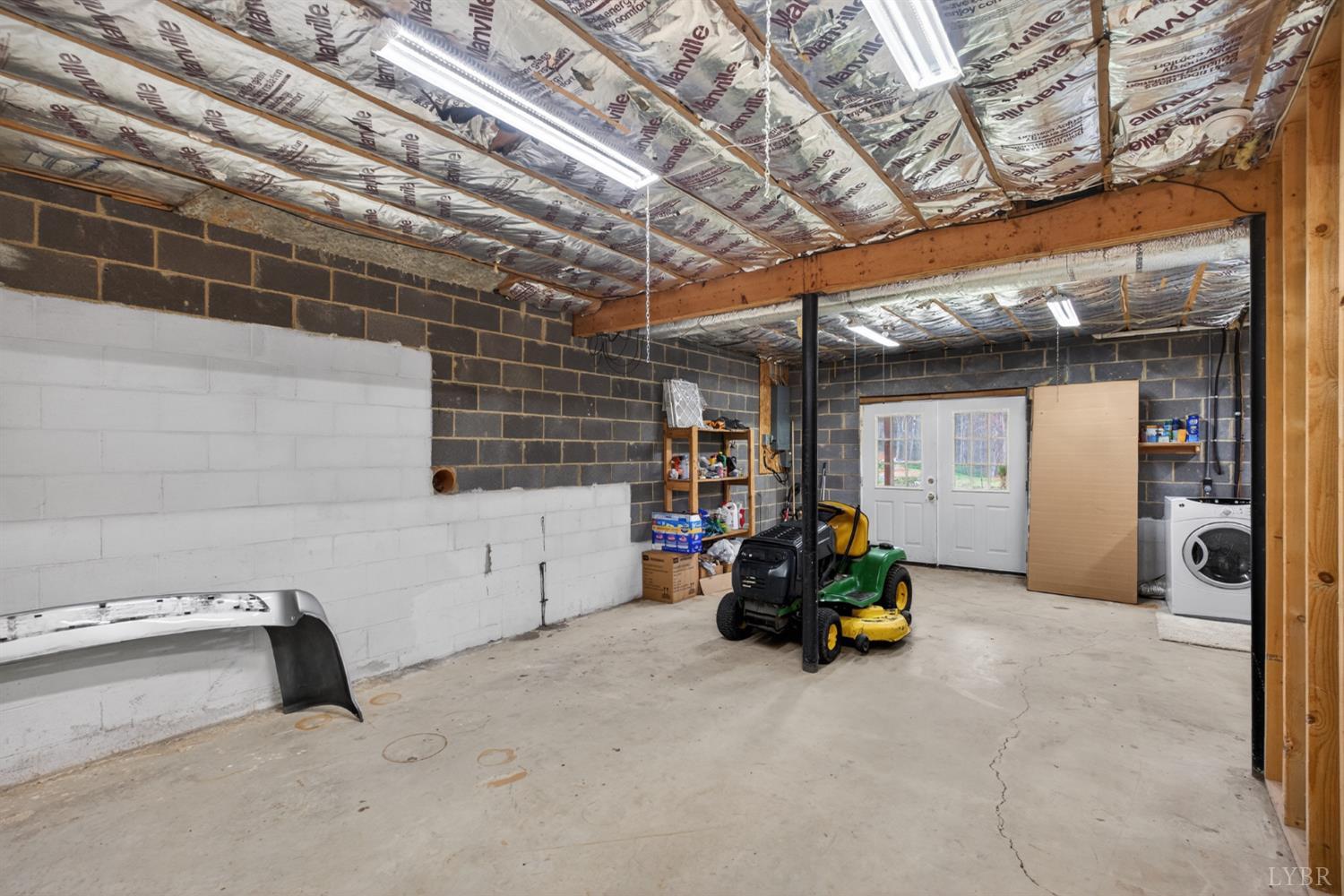 1529 Bateman Bridge Road Forest, VA 24551 - Photo 32 of 44