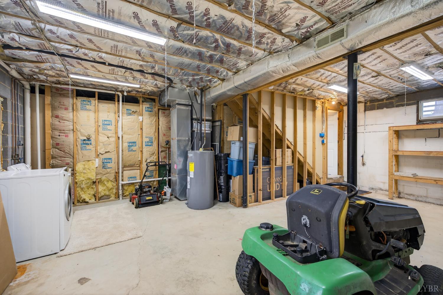 1529 Bateman Bridge Road Forest, VA 24551 - Photo 33 of 44