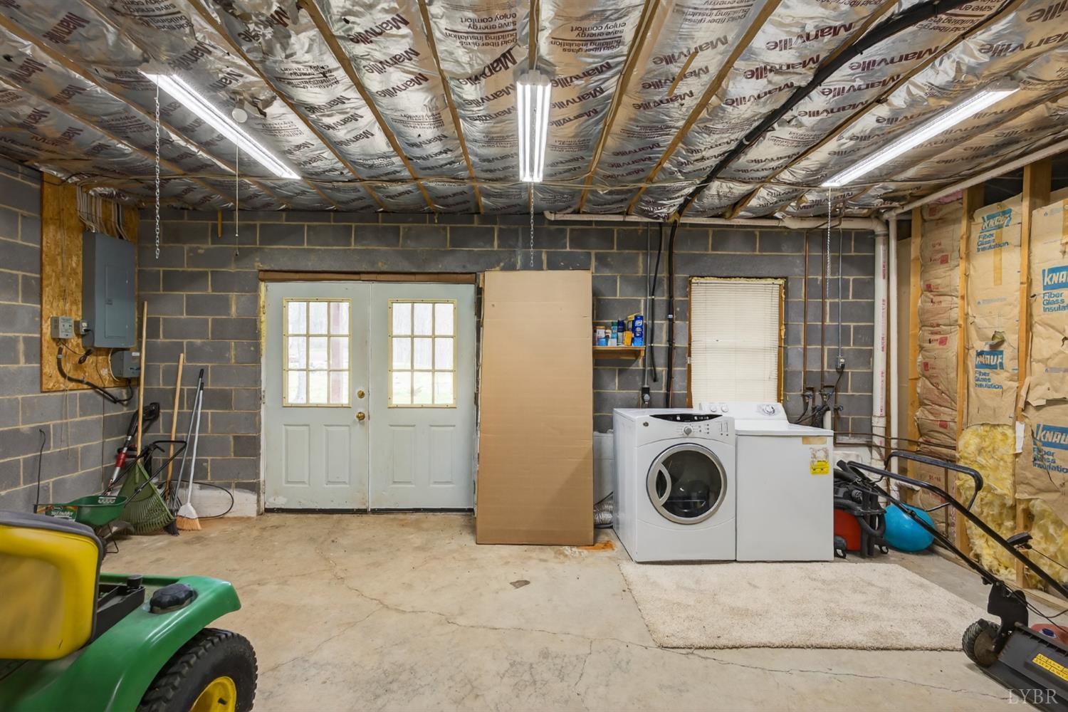 1529 Bateman Bridge Road Forest, VA 24551 - Photo 34 of 44