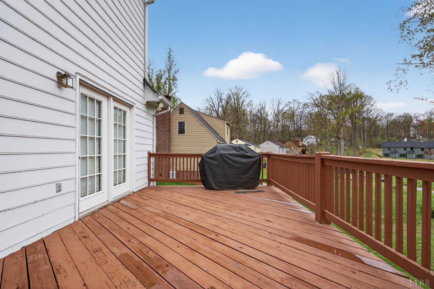 1529 Bateman Bridge Road Forest, VA 24551 - Photo 42 of 44