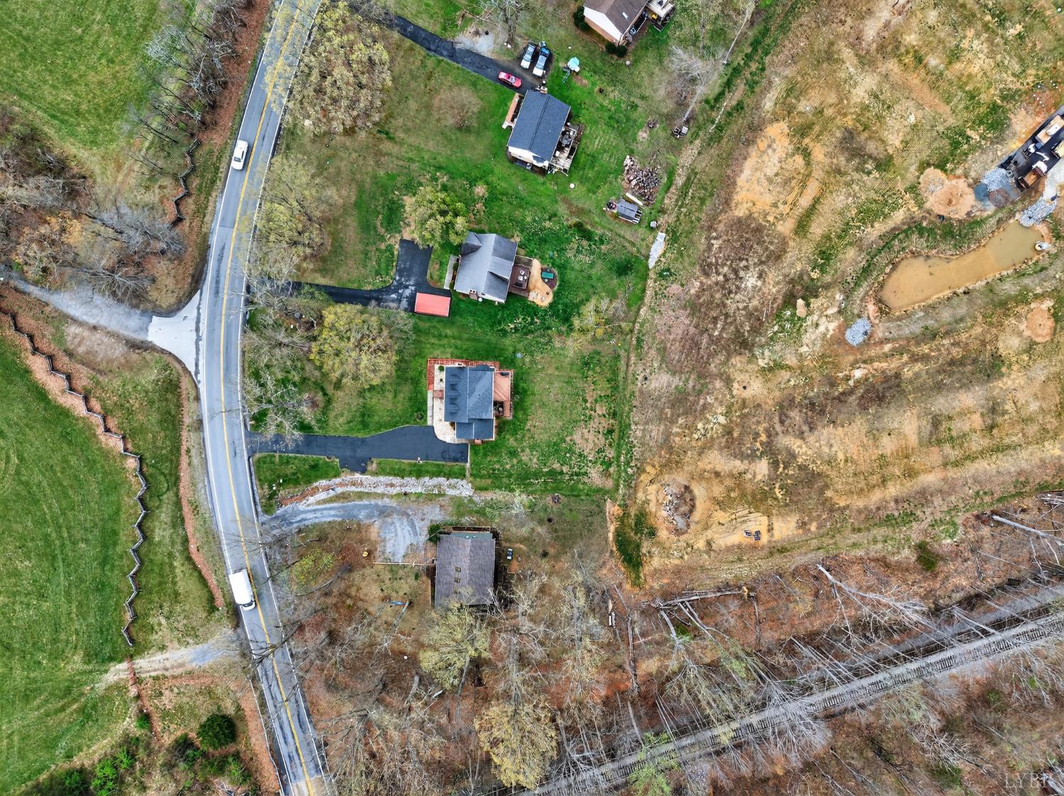 1529 Bateman Bridge Road Forest, VA 24551 - Photo 43 of 44