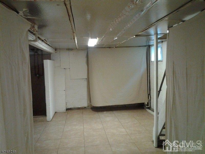 112 East Street Bound Brook, NJ 08805 - Photo 17 of 28 a view of a garage