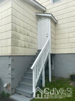 112 East Street Bound Brook, NJ 08805 - Photo 24 of 28 a view of entryway