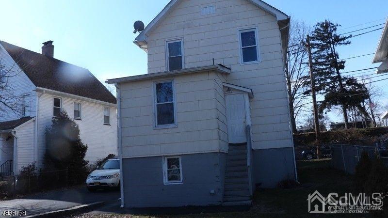 112 East Street Bound Brook, NJ 08805 - Photo 25 of 28 a aerial view of a house