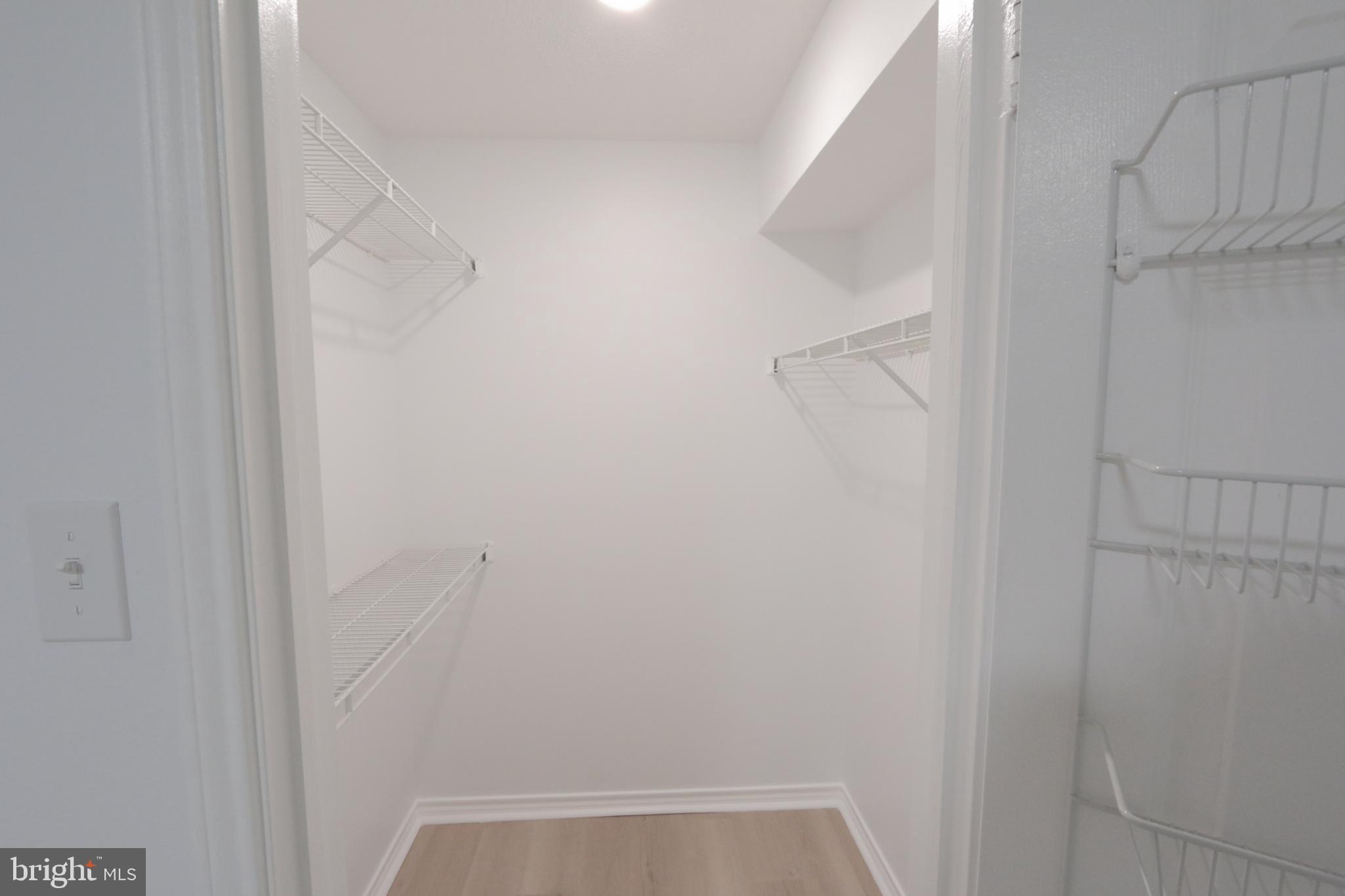 1504 Lincoln Way, Unit 104 McLean, VA 22102 - Photo 28 of 40 a view of closet