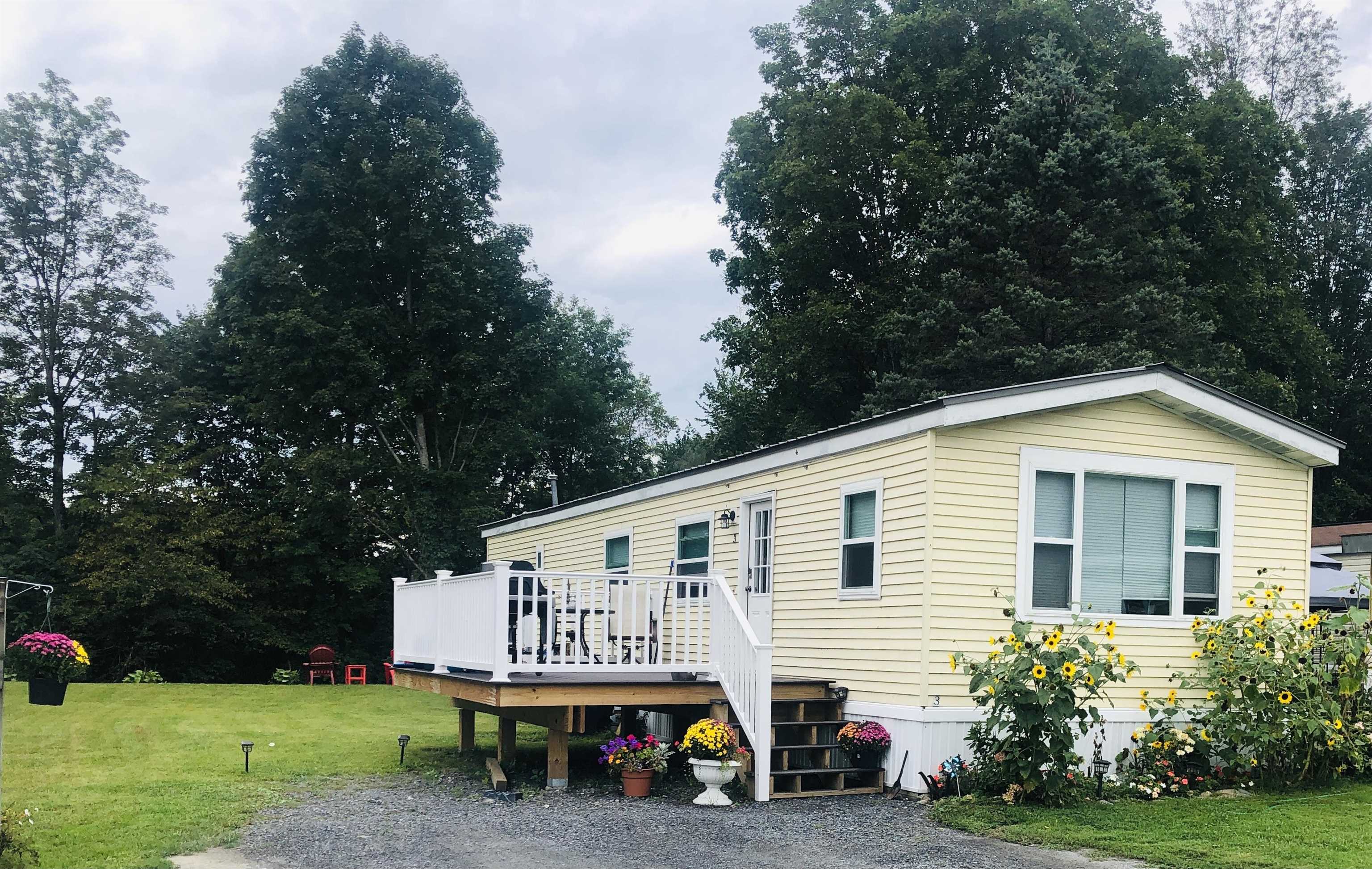 81 Cramton Road, Unit 3 Castleton, VT 05735 - Photo 1 of 10