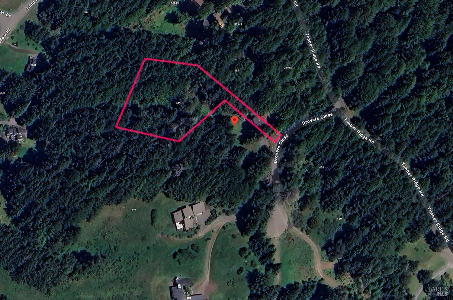 481 Drovers Close The Sea Ranch, CA 95497 - Photo 1 of 15