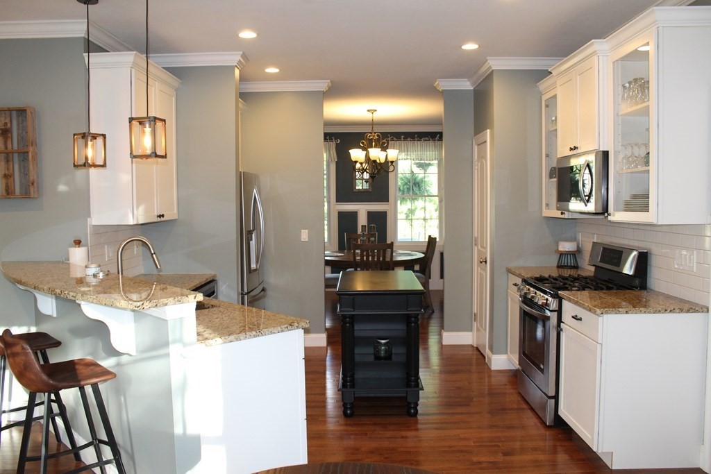 89 Hillside Road Southwick, MA 01077 - Photo 7 of 40 Gallery Image 7