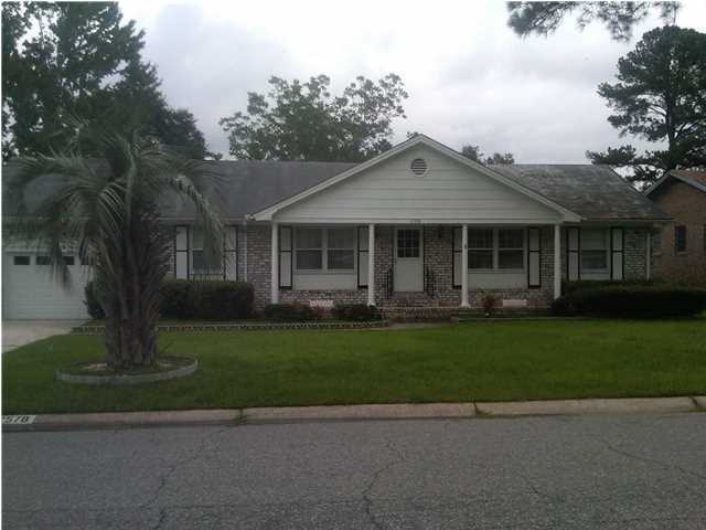 2578 Bengal Road North Charleston, SC 29406 - Photo 2 of 2 Additional Photo