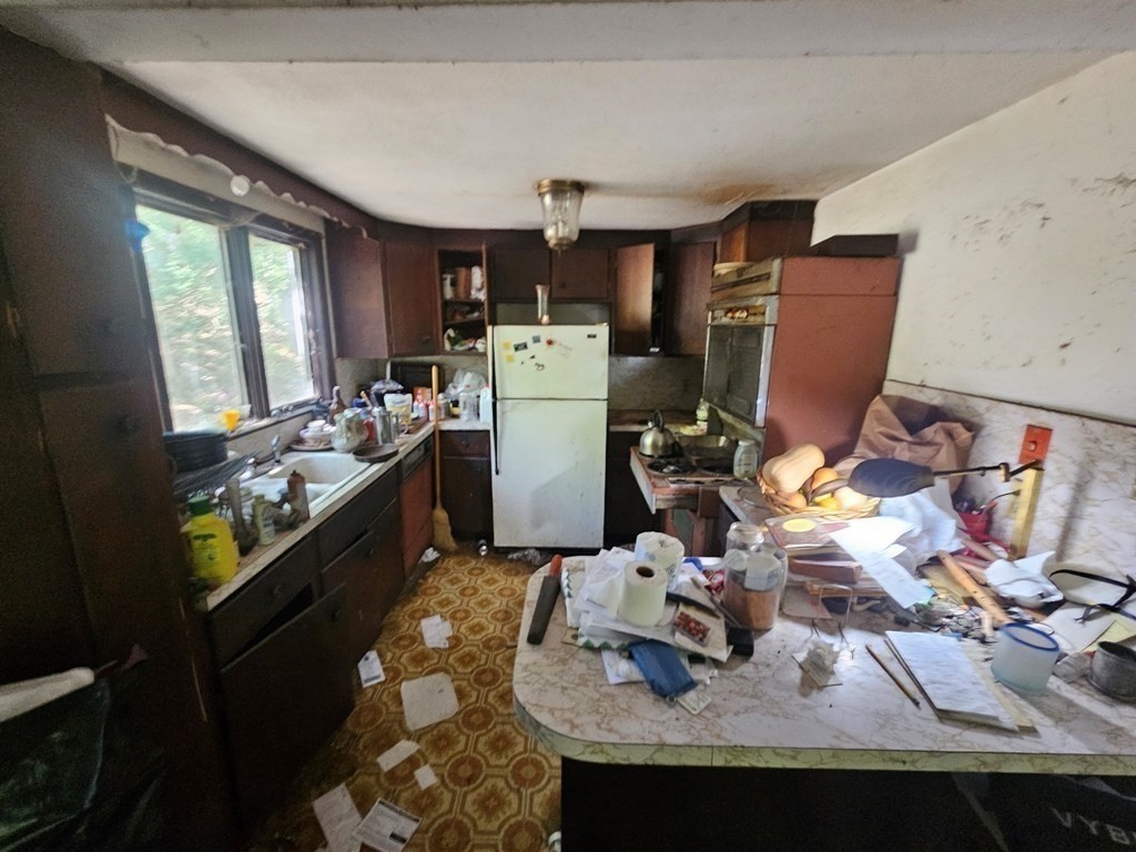 57 East Hawley Road Charlemont, MA 01339 - Photo 4 of 10