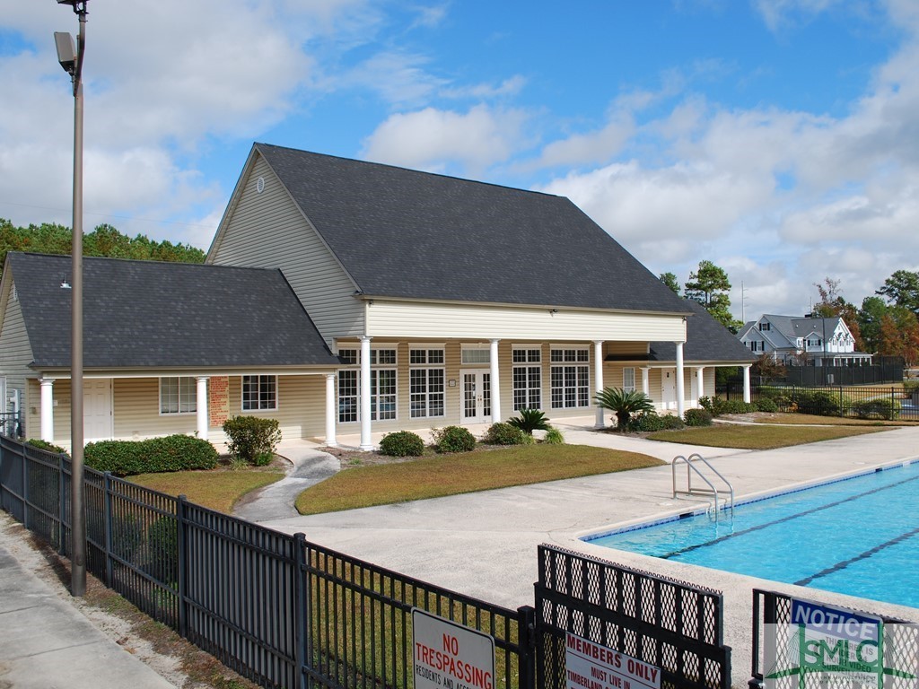 149 Barrington Road Pooler, GA 31322 - Photo 15 of 19