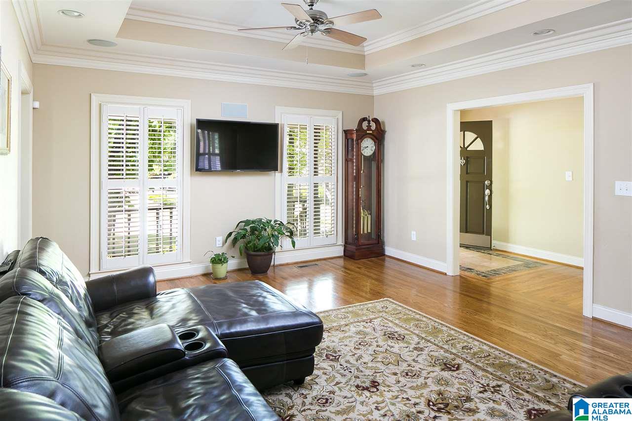 206 Woodward Road Trussville, AL 35173 - Photo 7 of 36