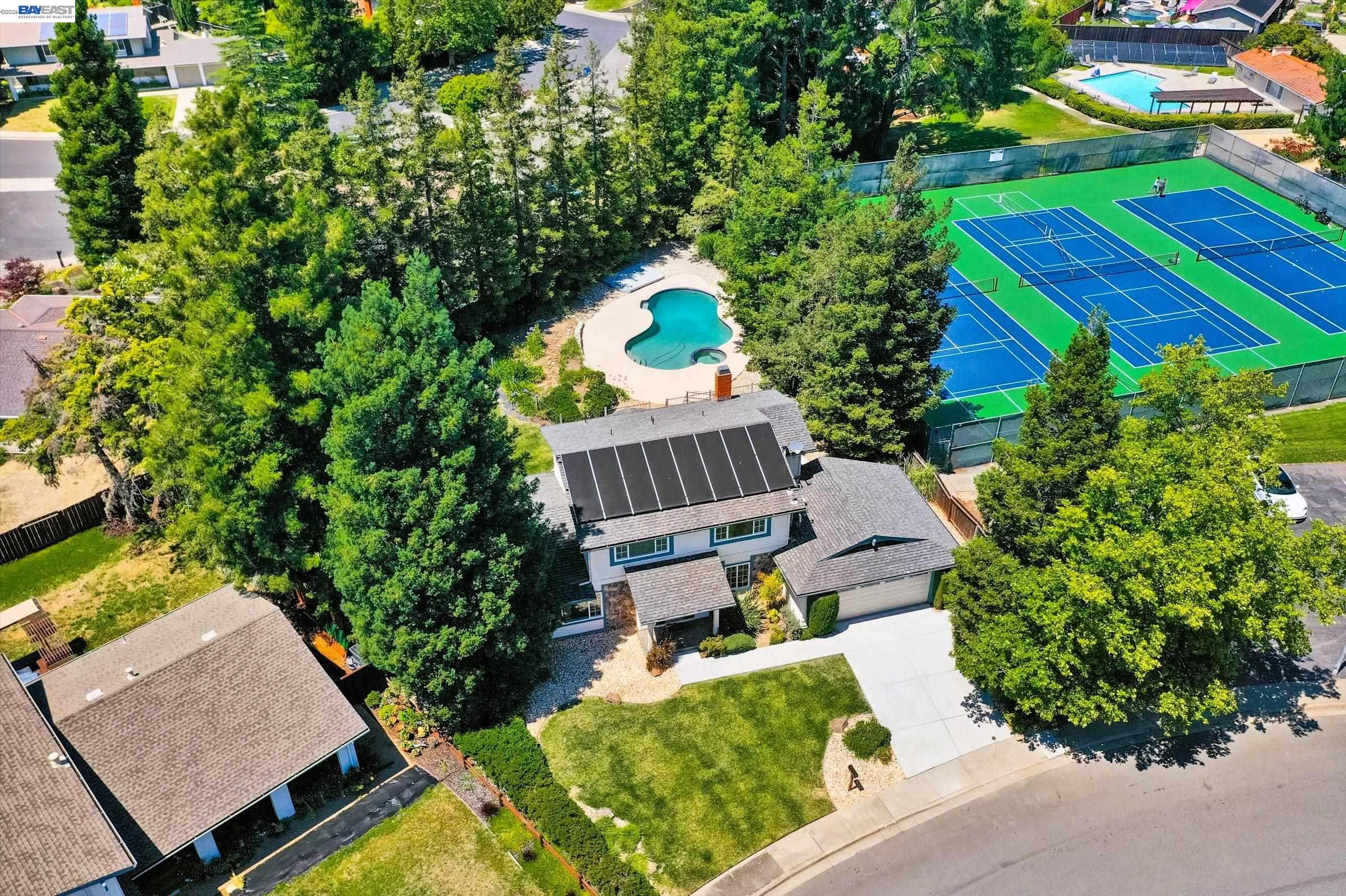 2539 Aranda Drive San Ramon, CA 94583 - Photo 46 of 53