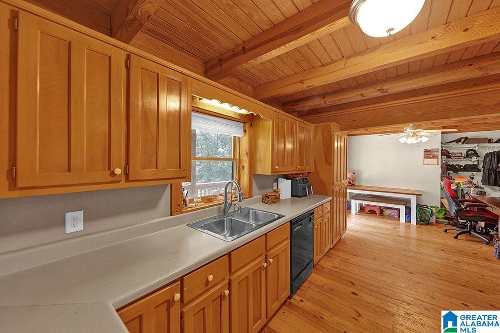 175 Quails Nest Road Odenville, AL 35120 - Photo 10 of 27
