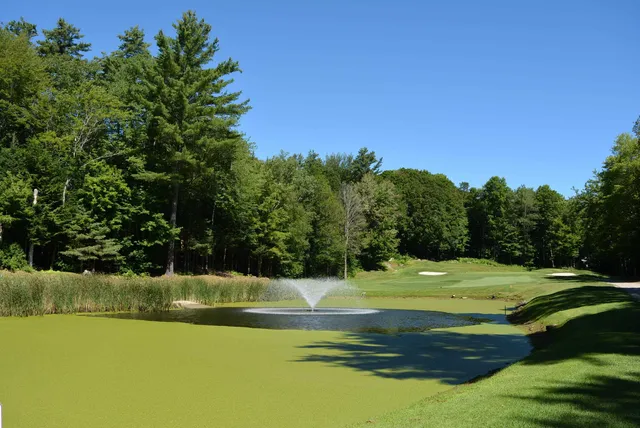 $29,000 | 27 Spring Valley Drive, Grantham, NH 03753